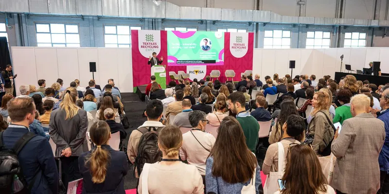Textiles Recycling Expo 2026 confirms first speakers for Brussels conference